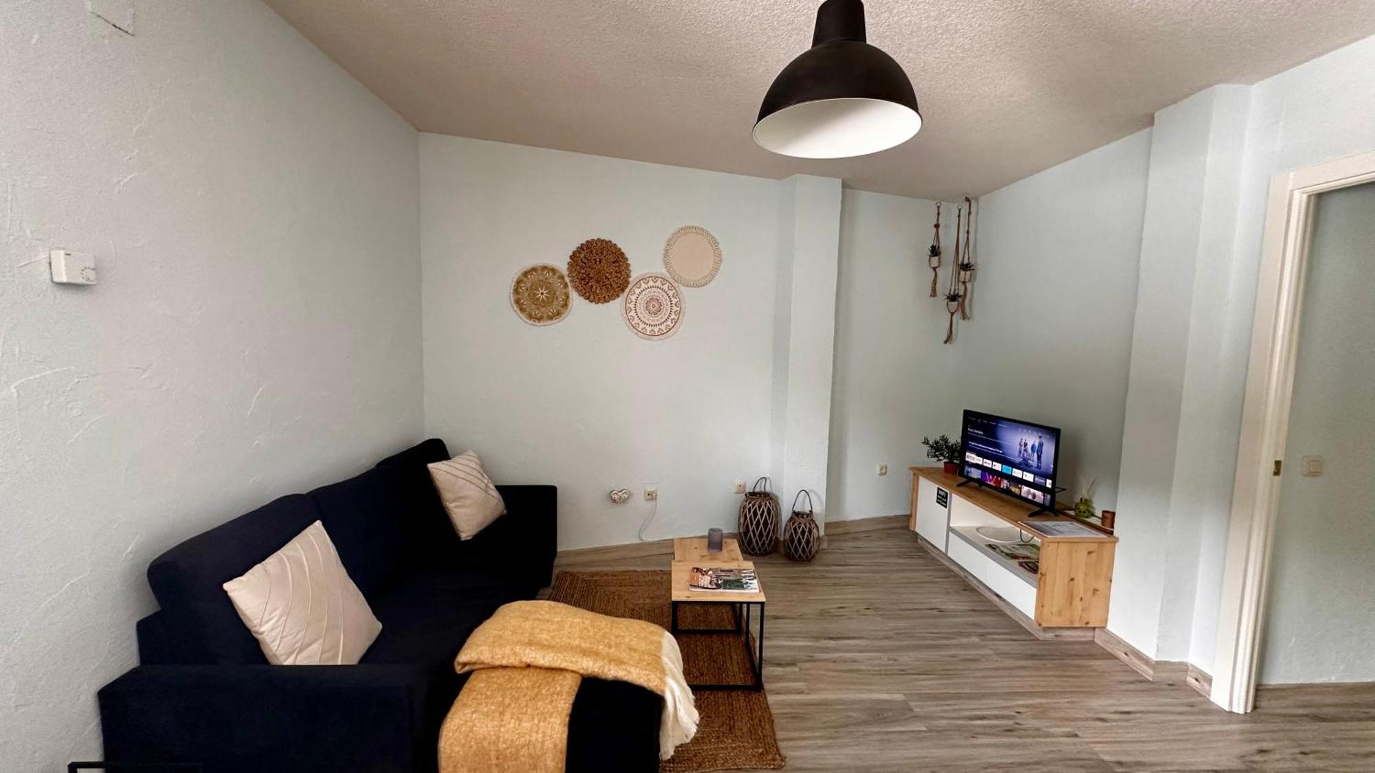 Gredos Starlight House - Auriga Apartment Mijares  Exterior photo